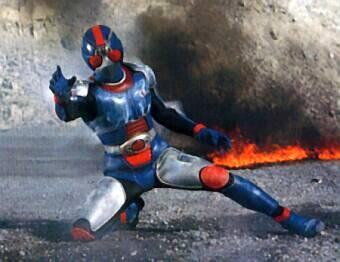 Kamen Rider Final Form / Form terkuat