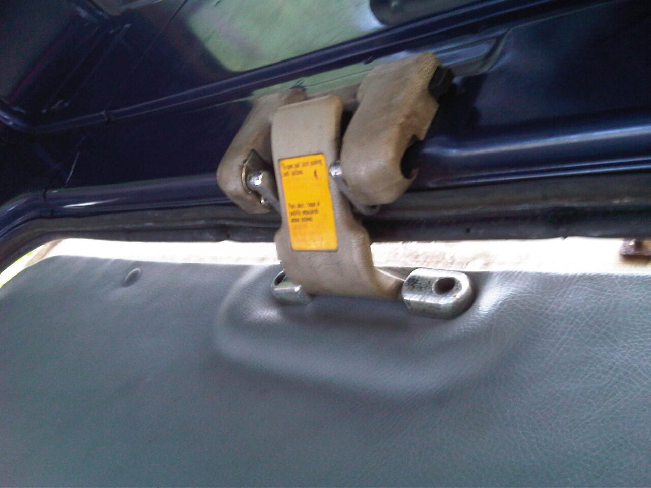 Daihatsu Taft Rocky