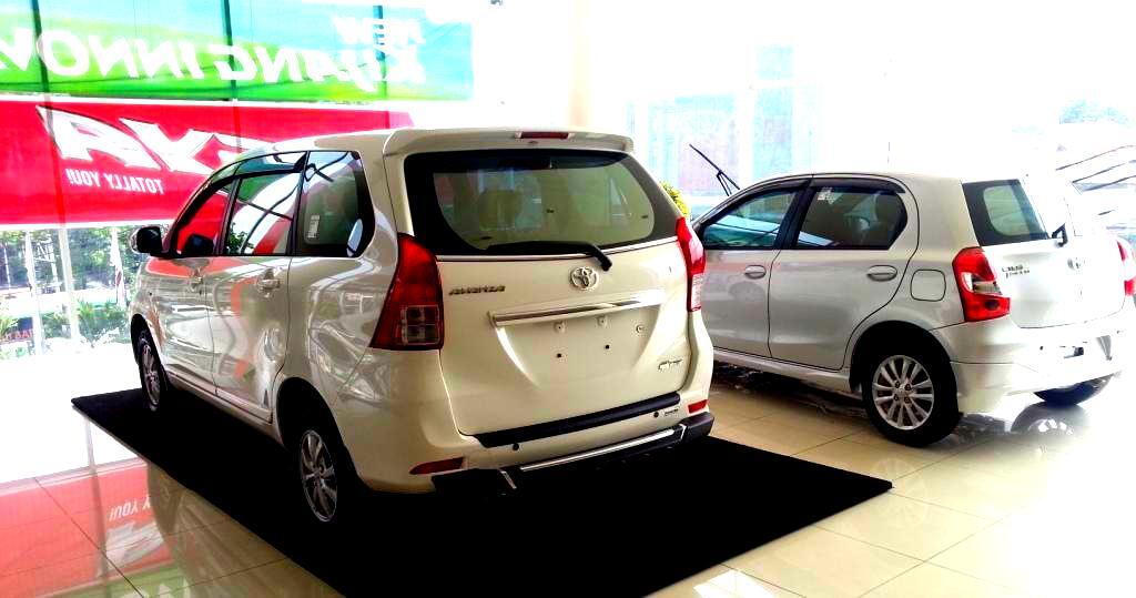 Paket2 Murah Toyota AVANZA Special November AKHIR TAHUN