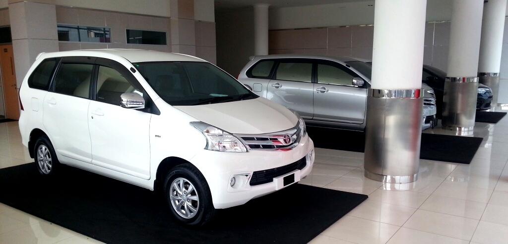 Paket2 Murah Toyota AVANZA Special November AKHIR TAHUN