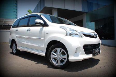 Paket-Paket Hemat Avanza VELOZ Special November AKHIR TAHUN