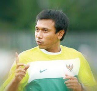 Pemain Indonesia yang Pernah mencetak Gol Fantastis di Ajang Internasional