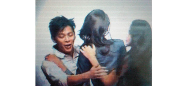 MASIH INGET AMA 2 ARTIS YANG INI GAK GAN ??