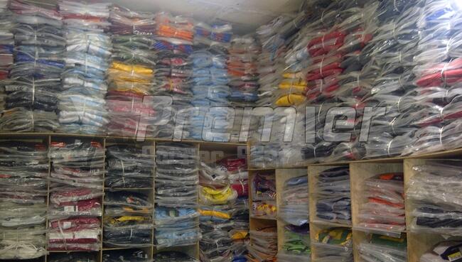 &#91;INDO JERSEY&#93; Dicari : RESELLER & DROPSHIPPER Ready Sock Jersey Grade ORI