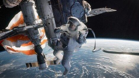 Tentang Film GRAVITY