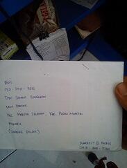 --- Feedback &amp; Testimonial --- sundee27
