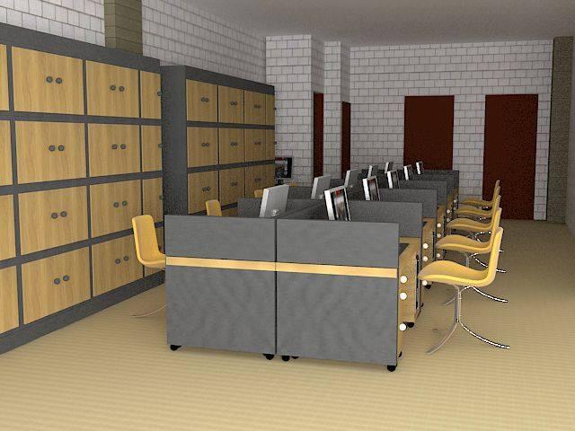 JASA DESAIN 3D UNTUK INTERIOR