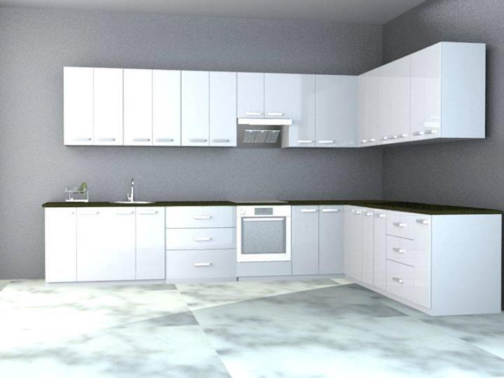 JASA DESAIN 3D UNTUK INTERIOR