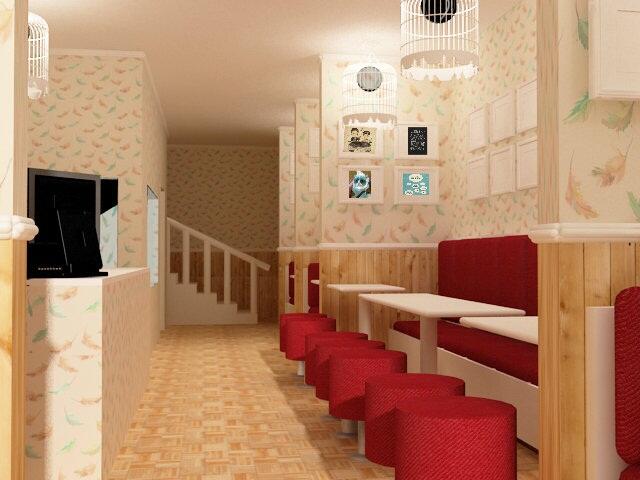 JASA DESAIN 3D UNTUK INTERIOR
