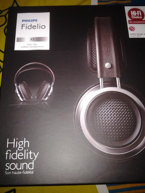 Review Philips Fidelio X1 dan Aune x1 MK2 dac