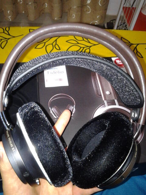 Review Philips Fidelio X1 dan Aune x1 MK2 dac