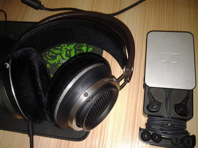 Review Philips Fidelio X1 dan Aune x1 MK2 dac