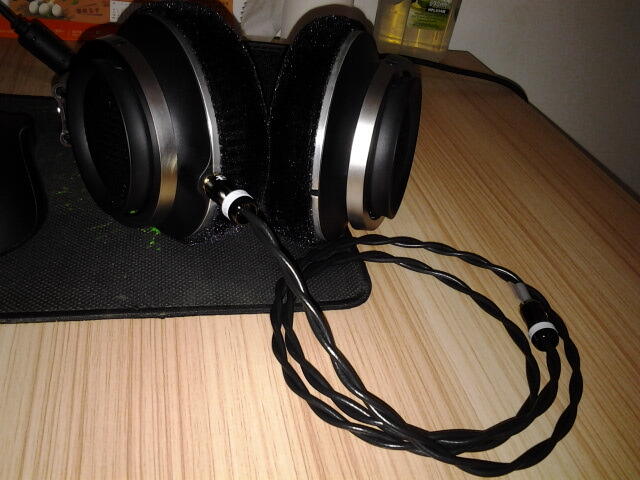 Review Philips Fidelio X1 dan Aune x1 MK2 dac