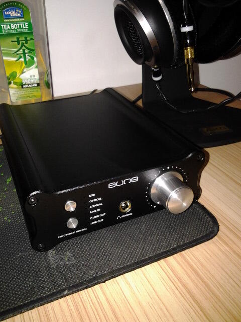 Review Philips Fidelio X1 dan Aune x1 MK2 dac