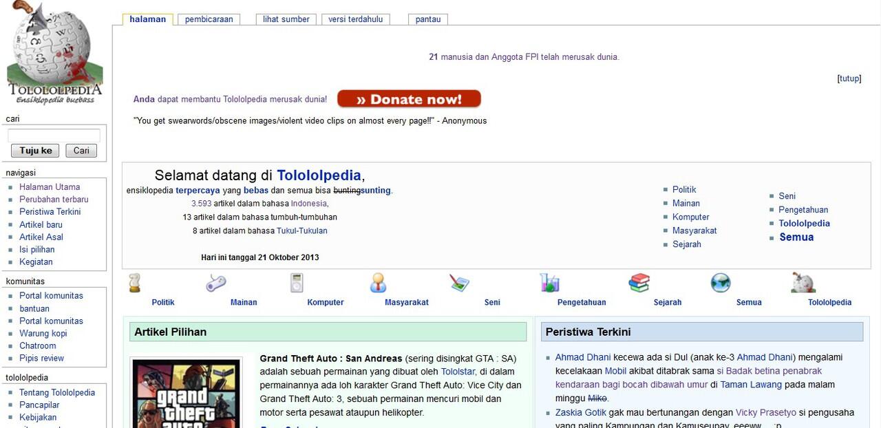 &#91;minta tolong&#93; tampilan huruf bisa tiba2 membesar