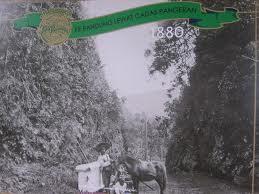 ::SEPENGGAL KISAH DARI SUMEDANG:: Di Saat Sang PANGERAN Menantang DAENDLES 