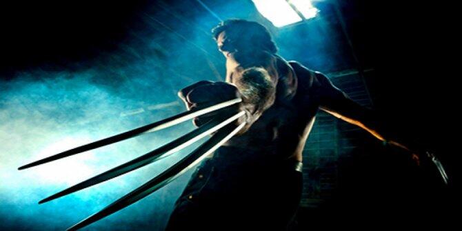 Senjata mematikan yang terinspirasi dari film dan game