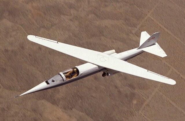 Deretan Pesawat Teraneh: Terbang Tanpa Sayap &amp; Mirip Paus