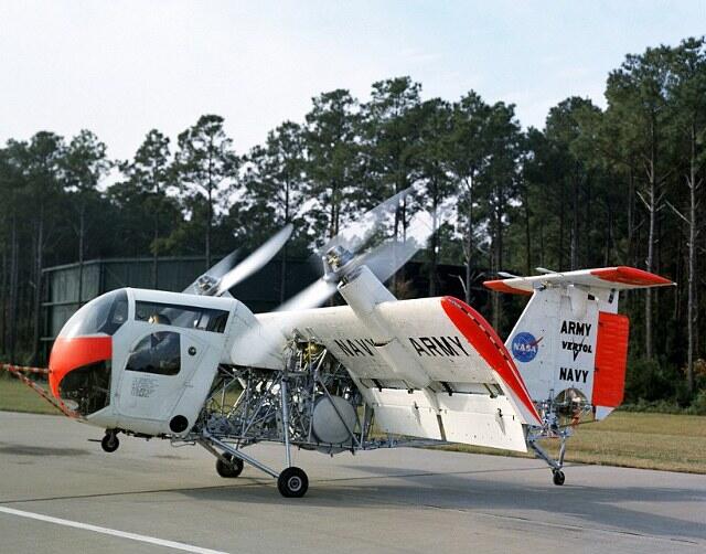 Deretan Pesawat Teraneh: Terbang Tanpa Sayap &amp; Mirip Paus