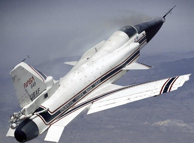 Deretan Pesawat Teraneh: Terbang Tanpa Sayap &amp; Mirip Paus