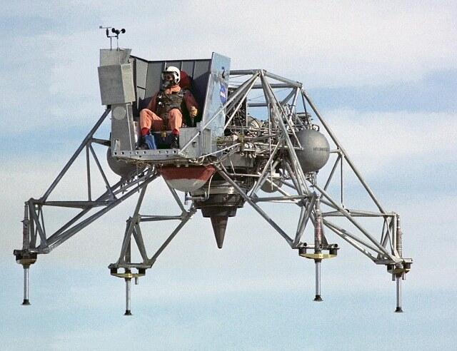 Deretan Pesawat Teraneh: Terbang Tanpa Sayap &amp; Mirip Paus