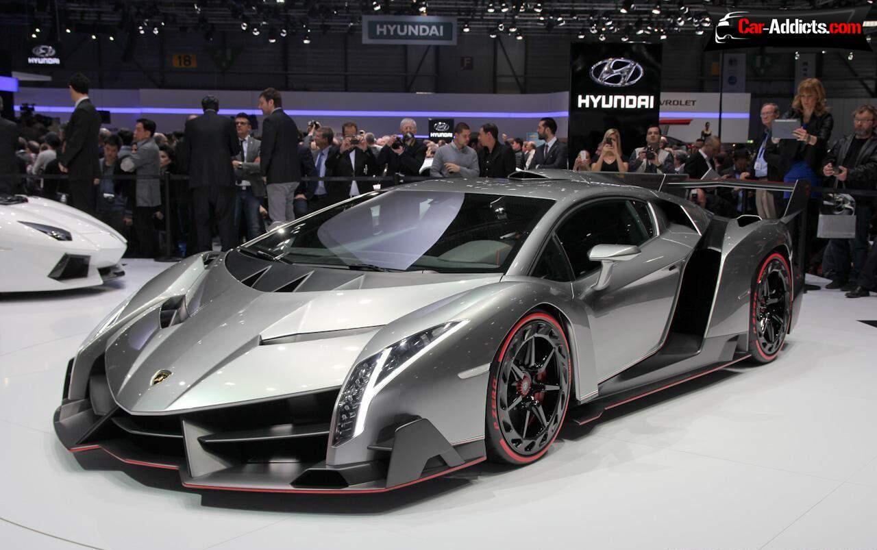 Mobil Termahal Sekarang ini