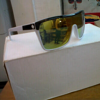 kacamata all spy + kenblok,flynn,,spy blok,,super premium,,fullset