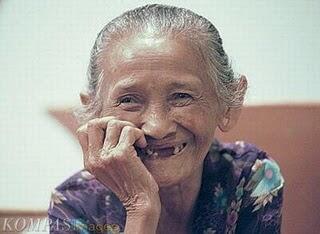 INI NICH ,,, penyebab agan gak beruntung