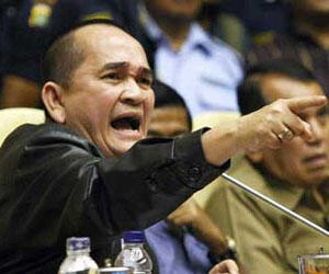 INI NICH ,,, penyebab agan gak beruntung