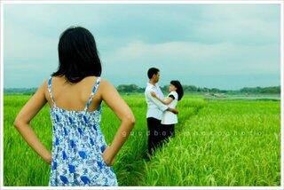 INI NICH ,,, penyebab agan gak beruntung