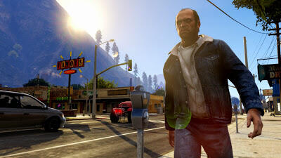 10 Game Pengganti GTA V (gamer PC) 