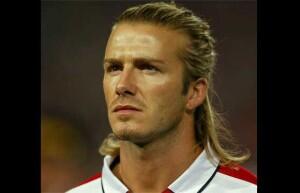 5 Gaya Rambut Terbaik David Beckham yang Pantas Ditiru