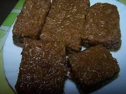 Masih Ingatkah Ente Dengan Makanan-Makanan Ini?