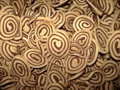 Masih Ingatkah Ente Dengan Makanan-Makanan Ini?