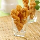 Masih Ingatkah Ente Dengan Makanan-Makanan Ini?