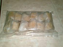 Masih Ingatkah Ente Dengan Makanan-Makanan Ini?