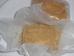 Masih Ingatkah Ente Dengan Makanan-Makanan Ini?