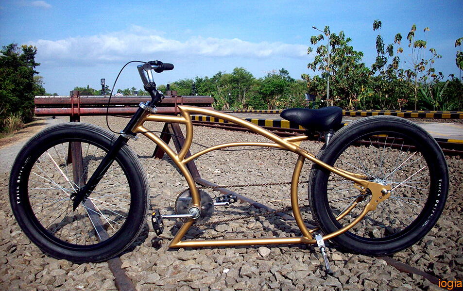  Sepeda Lowrider Jogja Harga Online Terbaik