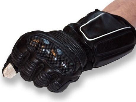 5 Teknologi Modern Bagi Para Bikers