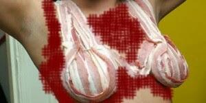 5 Bentuk Bra Paling Unik dan Aneh di Dunia