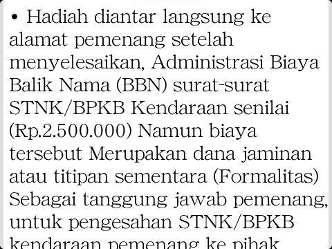 &#91;Hot News&#93; Ane Dapet Grand Prize!!!