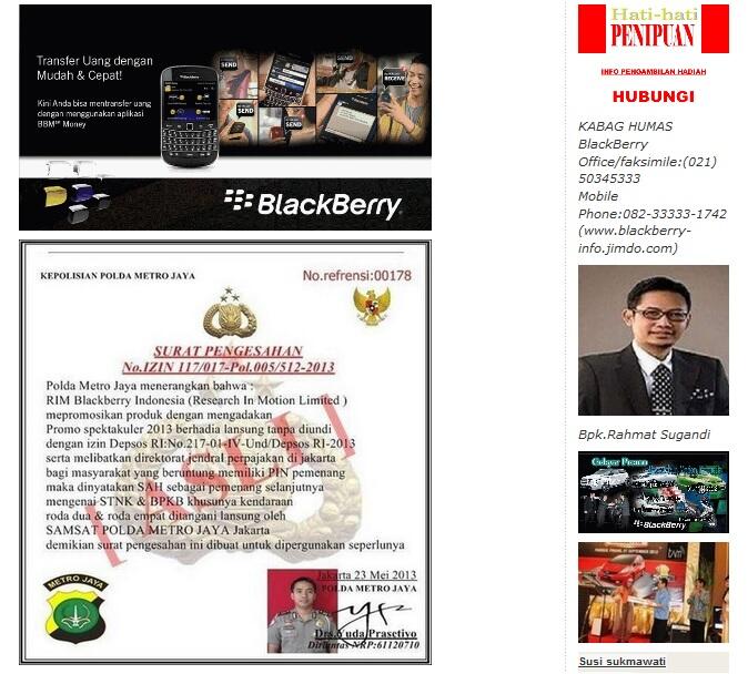 &#91;Hot News&#93; Ane Dapet Grand Prize!!!