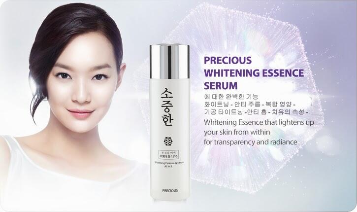 Jual Kosmetik Korea Murah Harga Grosir Terima Dropship
