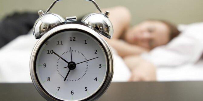 5 Tips agar tidur dan bangun secara teratur setiap hari &#91;+PIC&#93;
