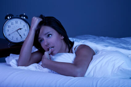 5 Tips agar tidur dan bangun secara teratur setiap hari &#91;+PIC&#93;