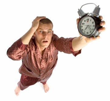 5 Tips agar tidur dan bangun secara teratur setiap hari &#91;+PIC&#93;
