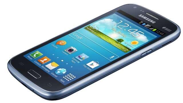 &#91; Official Lounge &#93; Samsung Galaxy Core Duos GT-I8262