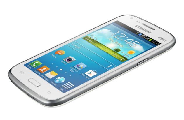 &#91; Official Lounge &#93; Samsung Galaxy Core Duos GT-I8262