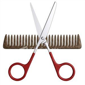 Kiat cepat bisa Pangkas Rambut (Pria)