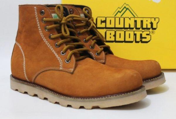 sepatu keren punya temen ane 